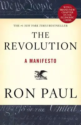 Revoluția: Un Manifest - The Revolution: A Manifesto