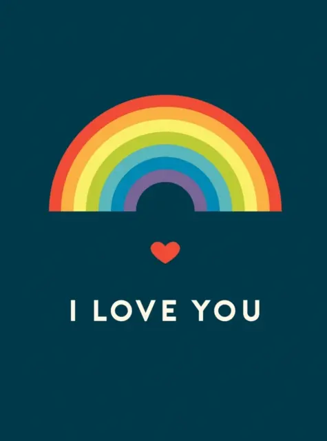Te iubesc - Citate romantice pentru comunitatea LGBTQ+ - I Love You - Romantic Quotes for the LGBTQ+ Community