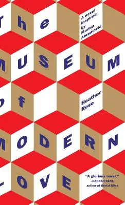 Muzeul iubirii moderne - The Museum of Modern Love