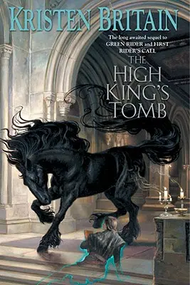 Mormântul Marelui Rege - The High King's Tomb