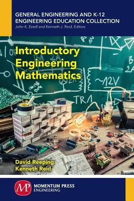 Introducere în matematica inginerească - Introductory Engineering Mathematics
