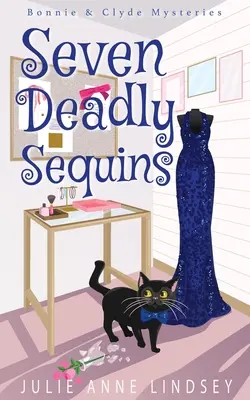 Șapte paiete mortale - Seven Deadly Sequins