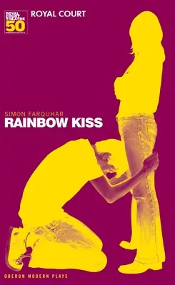 Sărutul curcubeului - Rainbow Kiss