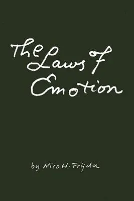 Legile emoției (The Laws of Emotion) - The Laws of Emotion