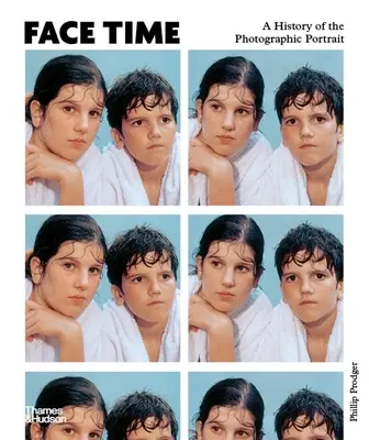 Face Time: O istorie a portretului fotografic - Face Time: A History of the Photographic Portrait