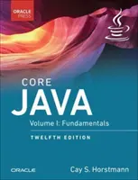 Core Java, volumul I: Fundamente - Core Java, Volume I: Fundamentals