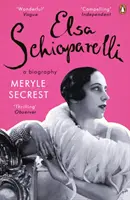 Elsa Schiaparelli - O biografie - Elsa Schiaparelli - A Biography