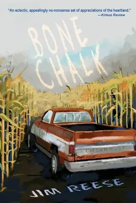 Cretă de os - Bone Chalk