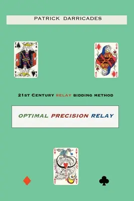 Ștafeta de precizie optimă: Licitația secolului XXI - Optimal Precision Relay: 21st Century Bidding