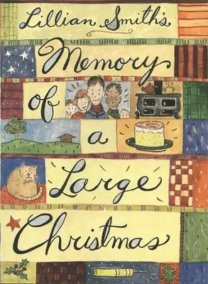Amintirea unui Crăciun mare - Memory of a Large Christmas