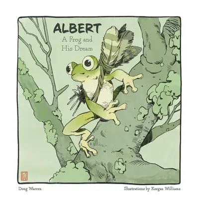 Albert: O broască și visul său - Albert: A Frog and His Dream
