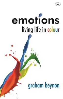 Emoții: Trăind viața în culori - Emotions: Living Life in Colour