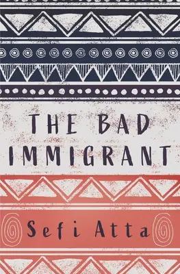 Imigrantul rău - The Bad Immigrant