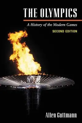 Jocurile Olimpice: O istorie a jocurilor moderne - The Olympics: A History of the Modern Games