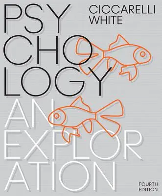 Psihologie: O Explorare - Psychology: An Exploration