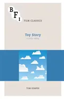Toy Story - O lectură critică - Toy Story - A Critical Reading