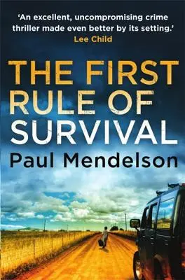 Prima regulă a supraviețuirii - The First Rule of Survival