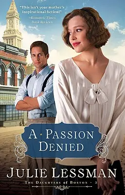 O pasiune negată - A Passion Denied