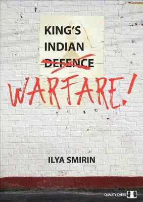 Războiul indian al regelui - King's Indian Warfare