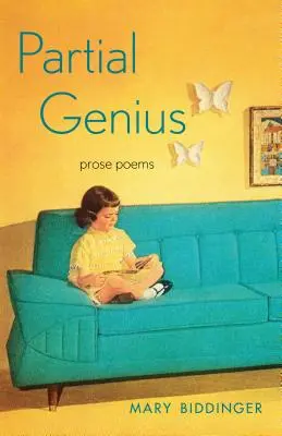 Geniu parțial - Partial Genius