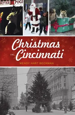Crăciun în Cincinnati - Christmas in Cincinnati