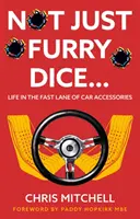 Nu doar zaruri cu blană... - Viața pe banda rapidă a accesoriilor auto - Not Just Furry Dice... - Life in the fast lane of car accessories