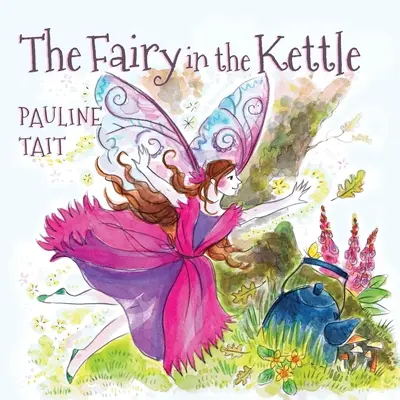 Zâna din ceainic (The Fairy in the Kettle) - The Fairy in the Kettle