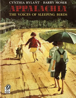 Appalachia: Vocile păsărilor adormite - Appalachia: The Voices of Sleeping Birds