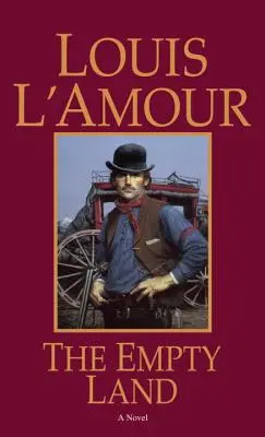 Țara goală - Un roman - Empty Land - A Novel
