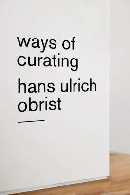 Modalități de conservare - Ways of Curating