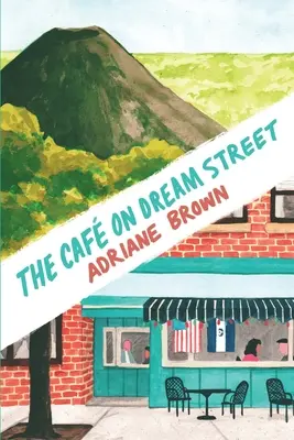 Cafeneaua de pe Dream Street - The Caf on Dream Street