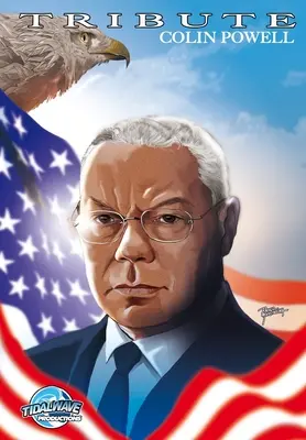 Omagiu: Colin Powell - Tribute: Colin Powell