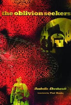 The Oblivion Seekers (Căutătorii uitării) - The Oblivion Seekers