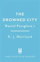 Drowned City - Trădare. Minciuni. Conspirație. Un singur om trebuie să descopere adevărul. - Drowned City - Treason. Lies. Conspiracy. One man must uncover the truth.