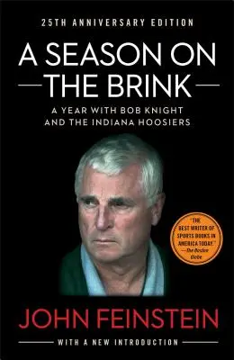 A Season on the Brink: Un an cu Bob Knight și Indiana Hoosiers - A Season on the Brink: A Year with Bob Knight and the Indiana Hoosiers
