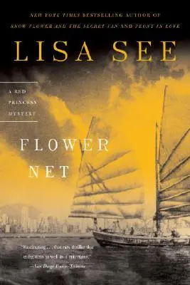 Plasa de flori - Flower Net