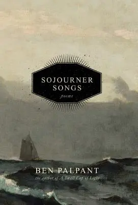 Sojourner Songs: Poezii - Sojourner Songs: Poems