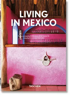 A trăi în Mexic. Ed. a 40-a. - Living in Mexico. 40th Ed.