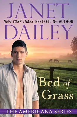 Pat de iarbă - Bed of Grass