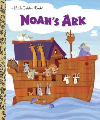 Arca lui Noe - Noah's Ark