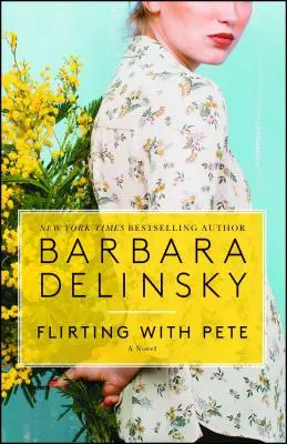Flirtând cu Pete - Flirting with Pete