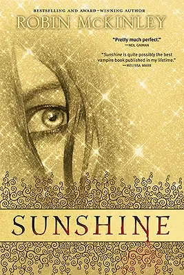 Raza de soare - Sunshine