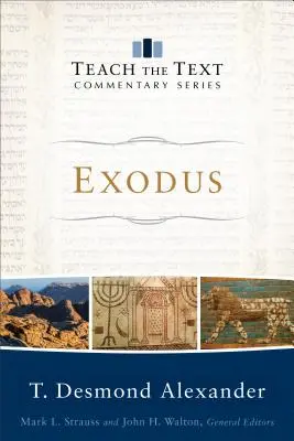 Exodul - Exodus
