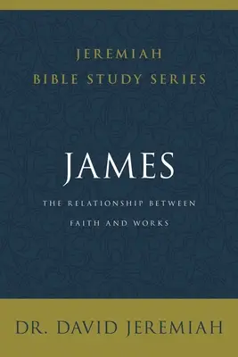 Iacov: Relația dintre credință și fapte - James: The Relationship Between Faith and Works
