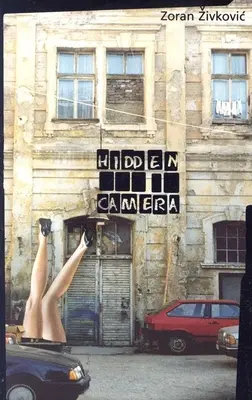 Camera ascunsă - Hidden Camera