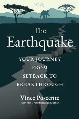 Cutremurul: Călătoria ta de la eșec la descoperire - The Earthquake: Your Journey from Setback to Breakthrough