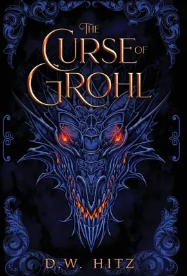 Blestemul lui Grohl - The Curse of Grohl