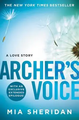 Vocea lui Archer - Archer's Voice