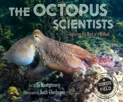 Oamenii de știință caracatiță - The Octopus Scientists