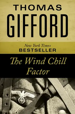 Factorul de răcire a vântului - The Wind Chill Factor